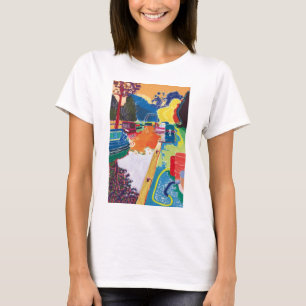 Canal at Dundas T-Shirt