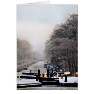 CANAL BOATS