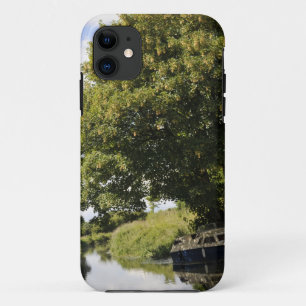 Canal Boats Case-Mate iPhone Case