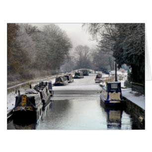 CANAL CARD