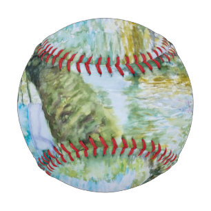 Canal Crossing Baseball