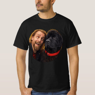 Canal Illo - Humor and Fun T-Shirt
