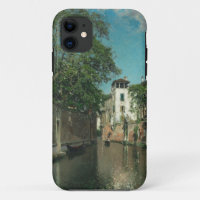 Canal in Venice