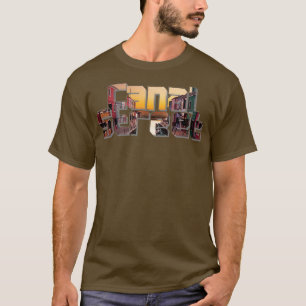 Canal Street T-Shirt