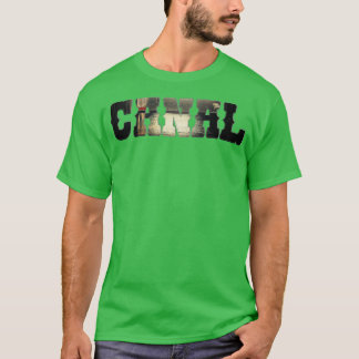 Canal T-Shirt