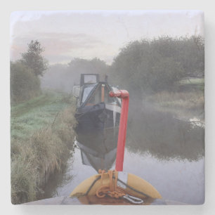 canal themed coaster