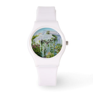 Canal Trellis Watch