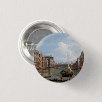 Canaletto View of the Grand Canal    