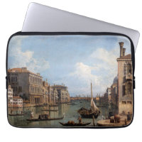 Canaletto View of the Grand Canal