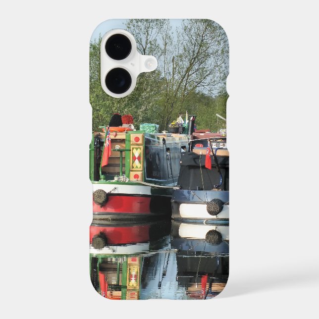CANALS (Back)