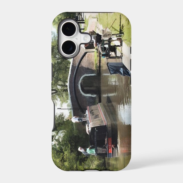 CANALS (Back)