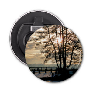 CANALS BOTTLE OPENER