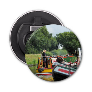 CANALS BOTTLE OPENER