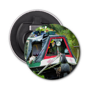 CANALS BOTTLE OPENER