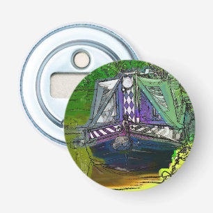 CANALS BOTTLE OPENER