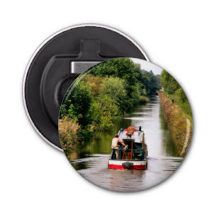 CANALS BOTTLE OPENER