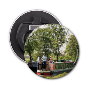 CANALS BOTTLE OPENER