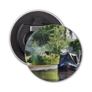 CANALS BOTTLE OPENER