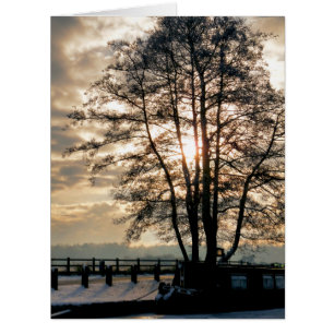 CANALS CARD