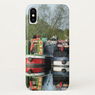 CANALS Case-Mate iPhone CASE