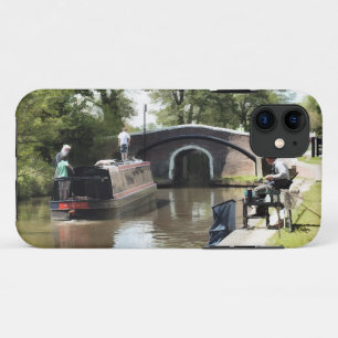 CANALS Case-Mate iPhone CASE
