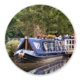 CANALS CERAMIC KNOB