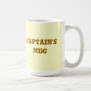 CANALS COFFEE MUG