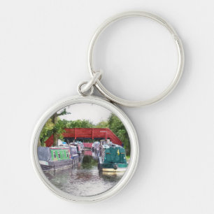 CANALS KEY RING