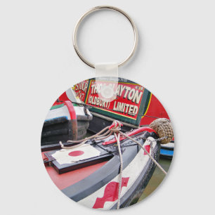 CANALS KEY RING