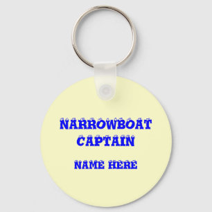 CANALS KEY RING