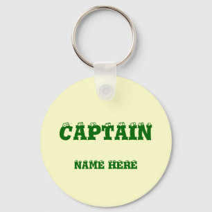 CANALS KEY RING