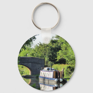 CANALS KEY RING