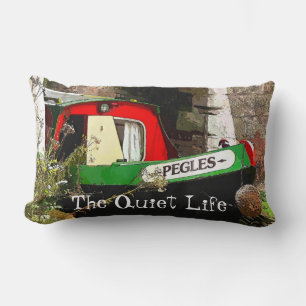 CANALS LUMBAR CUSHION
