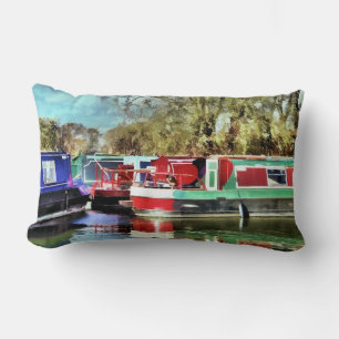 CANALS LUMBAR CUSHION