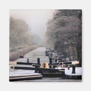 CANALS MAGNET