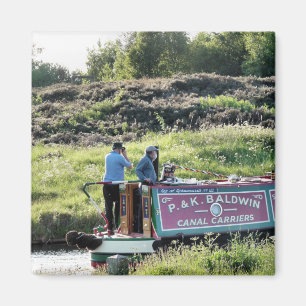 CANALS MAGNET