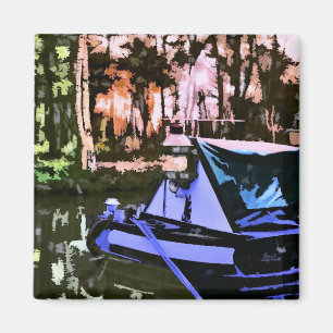 CANALS MAGNET
