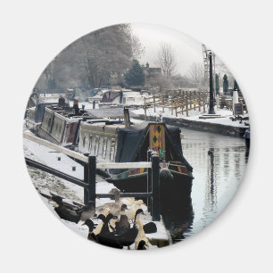 CANALS MAGNET