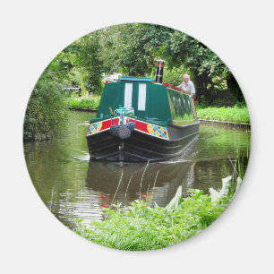 CANALS MAGNET