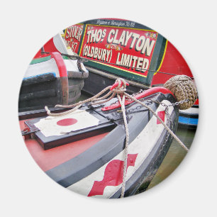 CANALS MAGNET