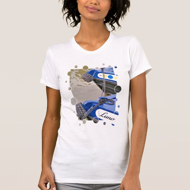 CANALS T-Shirt (Front)