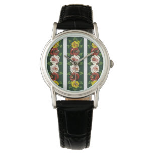 CANALS WATCH