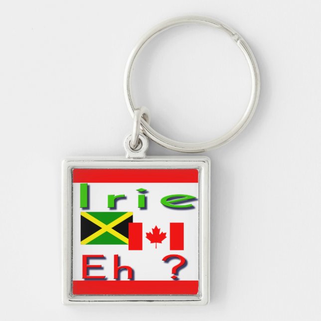 canamaican keychains (Front)