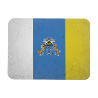 Canary Islands Magnet