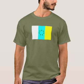 Canary Islands (unofficial) T-Shirt