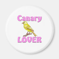 Canary Lover