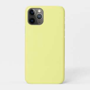 Canary (solid colour)  Case-Mate iPhone case
