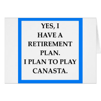 CANASTA