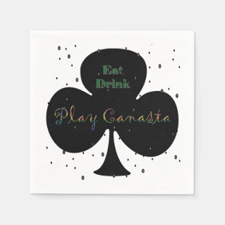 Canasta Napkins