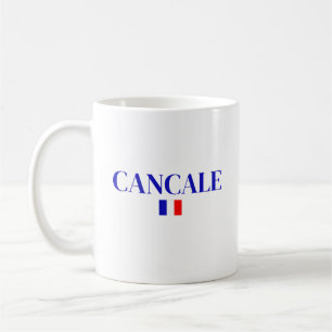 CANCALE France Coffee Mug